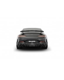 Kit carrosserie Carbone BRABUS pour Mercedes AMG GT63 S E-Performance Coupe X290 (2022+)