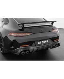 Kit carrosserie Carbone BRABUS pour Mercedes AMG GT63 S E-Performance Coupe X290 (2022+)