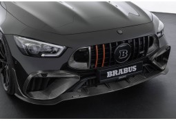 Kit carrosserie Carbone BRABUS pour Mercedes AMG GT63 S E-Performance Coupe X290 (2022+)