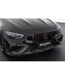 Kit carrosserie Carbone BRABUS pour Mercedes AMG GT63 S E-Performance Coupe X290 (2022+)