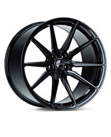 4 Jantes VOSSEN HF-3 10,5/12x22" pour BMW X5 F15 X5M F85 / X6 F16 X6M F86