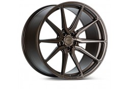 4 Jantes VOSSEN HF-3 10,5/12x22" pour BMW X5 F15 X5M F85 / X6 F16 X6M F86