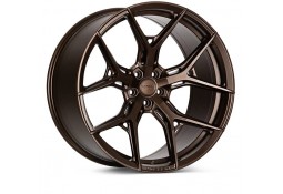 4 Jantes VOSSEN HF-5 10,5/12x22" pour BMW X5 F15 X5M F85 / X6 F16 X6M F86