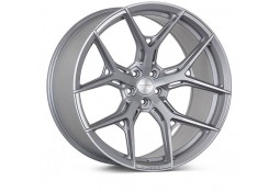 4 Jantes VOSSEN HF-5 10,5/12x22" pour BMW X5 F15 X5M F85 / X6 F16 X6M F86