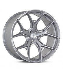 4 Jantes VOSSEN HF-5 10,5/12x22" pour BMW X5 F15 X5M F85 / X6 F16 X6M F86