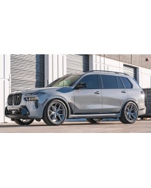 4 Jantes VOSSEN HF-5 9,5/10,5x22" pour BMW X7 G07