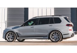 4 Jantes VOSSEN HF-5 10/10,5x23" pour BMW X7 G07