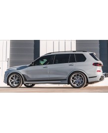 4 Jantes VOSSEN HF-5 10/10,5x23" pour BMW X7 G07