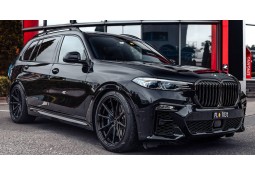 4 Jantes VOSSEN HF-3 9,5/10,5x22" pour BMW X7 G07