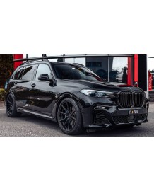 4 Jantes VOSSEN HF-3 9,5/10,5x22" pour BMW X7 G07