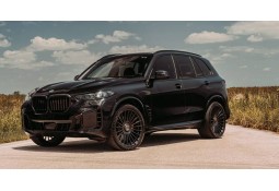 4 Jantes VOSSEN HF-8 9,5/10,5x22" pour BMW X7 G07