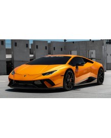 4 Jantes VOSSEN HF-5 8,5/11x20" pour LAMBORGHINI HURACAN LP580 LP610 LP640 EVO PERFORMANTE