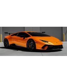 4 Jantes VOSSEN HF-5 8,5/11x20" pour LAMBORGHINI HURACAN LP580 LP610 LP640 EVO PERFORMANTE