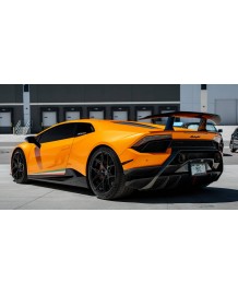 4 Jantes VOSSEN HF-5 8,5/11x20" pour LAMBORGHINI HURACAN LP580 LP610 LP640 EVO PERFORMANTE