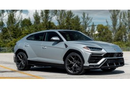 4 Jantes VOSSEN HF-5 10,5/12x22" pour LAMBORGHINI URUS + S + Performante