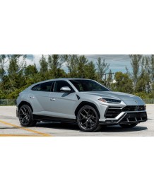 4 Jantes VOSSEN HF-5 10,5/12x22" pour LAMBORGHINI URUS + S + Performante