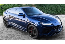 4 Jantes VOSSEN HF-5 10,5/12x23" pour LAMBORGHINI URUS + S + Performante