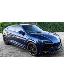 4 Jantes VOSSEN HF-5 10,5/12x23" pour LAMBORGHINI URUS + S + Performante