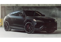 4 Jantes VOSSEN HF-7 10,5/12x23" pour LAMBORGHINI URUS + S + Performante