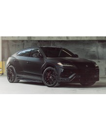 4 Jantes VOSSEN HF-7 10,5/12x23" pour LAMBORGHINI URUS + S + Performante