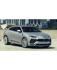 4 Jantes VOSSEN HF-7 10,5/12x23" pour LAMBORGHINI URUS + S + Performante