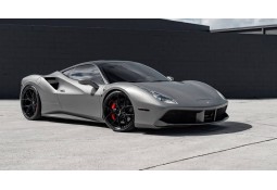 4 Jantes VOSSEN HF-5 9/11x20" pour FERRARI 488 GTB SPIDER PISTA