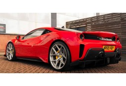 4 Jantes VOSSEN HF-5 9/11x20" pour FERRARI 488 GTB SPIDER PISTA