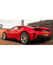 4 Jantes VOSSEN HF-5 9/11x20" pour FERRARI 488 GTB SPIDER PISTA