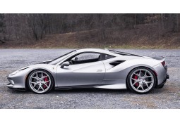 4 Jantes VOSSEN HF-5 9/11x20" pour FERRARI F8 TRIBUTO SPIDER