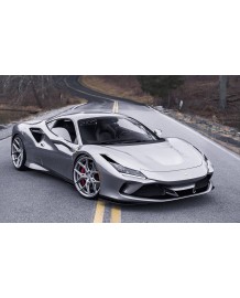 4 Jantes VOSSEN HF-5 9/11x20" pour FERRARI F8 TRIBUTO SPIDER