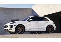 4 Jantes VOSSEN HF-5 10,5x22" pour PORSCHE Macan S / S + Diesel / GTS / T / Turbo 95B