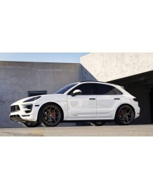 4 Jantes VOSSEN HF-5 10,5x22" pour PORSCHE Macan S / S + Diesel / GTS / T / Turbo 95B