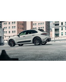 4 Jantes VOSSEN HF-7 9,5/10x21" pour PORSCHE Macan S / S + Diesel / GTS / T / Turbo 95B