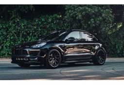 4 Jantes VOSSEN HF-2 9,5/10x21" pour PORSCHE Macan S / S + Diesel / GTS / T / Turbo 95B