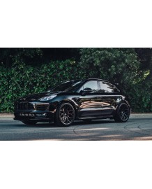 4 Jantes VOSSEN HF-2 9,5/10x21" pour PORSCHE Macan S / S + Diesel / GTS / T / Turbo 95B