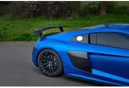 Kit carrosserie Carbone CT CARBON pour AUDI R8 V10 4S (2016-2019)