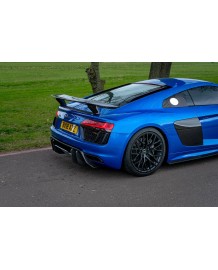 Kit carrosserie Carbone CT CARBON pour AUDI R8 V10 4S (2016-2019)