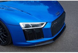 Kit carrosserie Carbone CT CARBON pour AUDI R8 V10 4S (2016-2019)