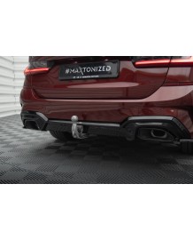 Diffuseur arrière pour BMW M340i M340d G20 G21 (2018-2022)