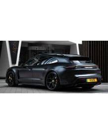 4 Jantes VOSSEN HF-5 9,5/11,5x21" pour PORSCHE TAYCAN + Sport Turismo + Cross Turismo