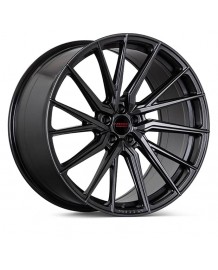 4 Jantes VOSSEN HF-4T 9,5/12x21" pour PORSCHE TAYCAN + Sport Turismo + Cross Turismo