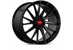 4 Jantes VOSSEN HF-4T 9,5/12x21" pour PORSCHE TAYCAN + Sport Turismo + Cross Turismo