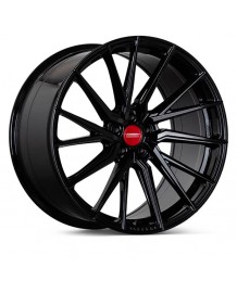 4 Jantes VOSSEN HF-4T 9,5/12x21" pour PORSCHE TAYCAN + Sport Turismo + Cross Turismo