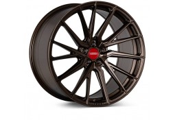 4 Jantes VOSSEN HF-4T 9,5/12x21" pour PORSCHE TAYCAN + Sport Turismo + Cross Turismo