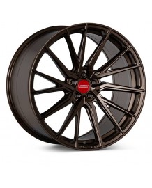 4 Jantes VOSSEN HF-4T 9,5/12x21" pour PORSCHE TAYCAN + Sport Turismo + Cross Turismo