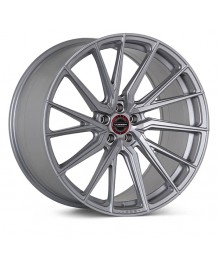 4 Jantes VOSSEN HF-4T 9,5/12x21" pour PORSCHE TAYCAN + Sport Turismo + Cross Turismo