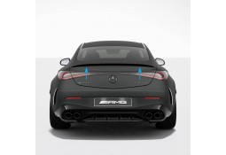 Becquet de coffre CLE53 AMG Noir pour Mercedes CLE Coupé C236 (2023+)