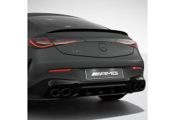 Becquet de coffre CLE53 AMG Noir pour Mercedes CLE Coupé C236 (2023+)