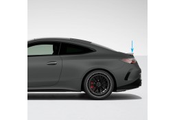 Becquet de coffre CLE53 AMG Noir pour Mercedes CLE Coupé C236 (2023+)