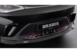 Spoiler Avant BRABUS pour Smart #1 BRABUS Line (2023+)